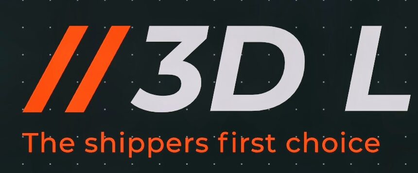 3D Logistics